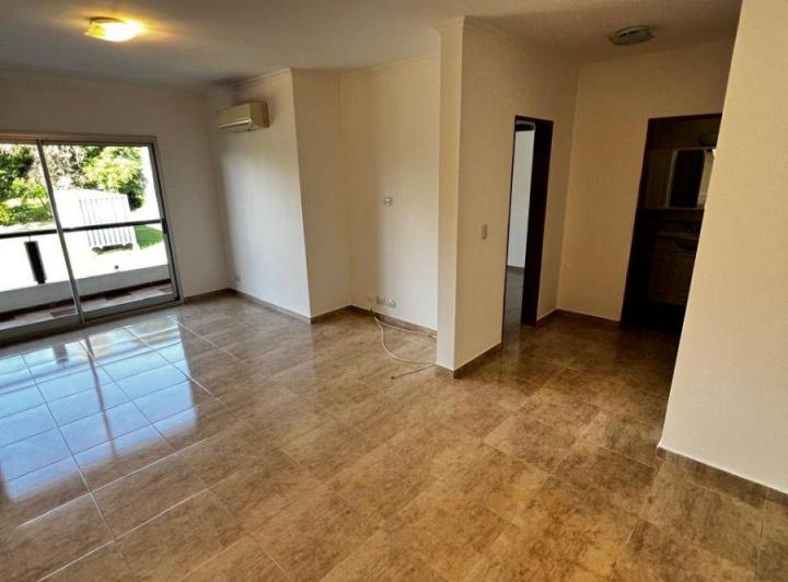 Departamento · 55m² · 2 Ambientes · 1 Cochera