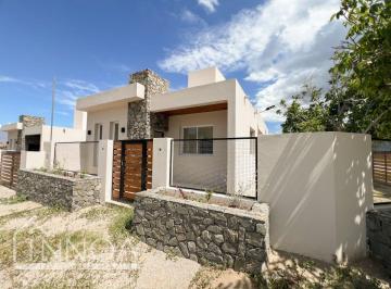 Casa de 3 ambientes, Cafayate · Casa a Estrenar Barrio El Transito - Cafayate