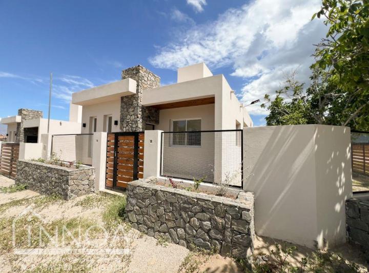 Casa · 90m² · 3 Ambientes
