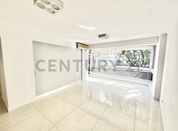 Departamento · 65m² · 3 Ambientes · 1 Cochera · Venta Depto 3 Ambientes Al Frente con Cochera en Palermo Chico