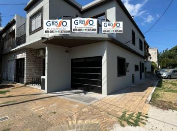 PH de 3 ambientes, La Matanza · Excelente PH 3 Ambientes Reciclado a Nuevo