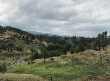 Terreno · 100000m² · 10 Hectares Vendo en Atos Pampa con Arroyo, Naturaleza Pura en un Loteo Exclusivo!