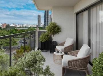 Departamento · 60m² · 4 Ambientes · Departamento en Venta 2 Dormitorio con Balcon - Oportunidad