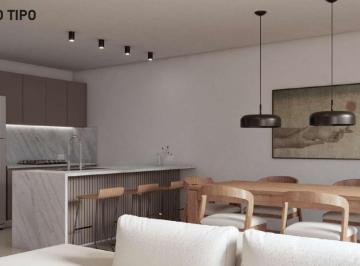 Casa · 83m² · 3 Ambientes · 1 Cochera · Dúplex en Housing Preventa - Pleno Urca! Cortejarena 4500