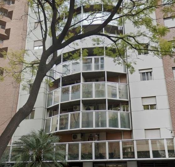 Departamento · 54m² · 3 Ambientes