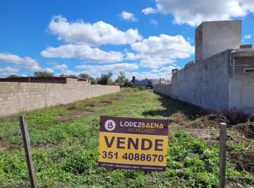 Terreno · 760m² · Terreno en San Pedro Lote Venta Cordoba Traslasierra