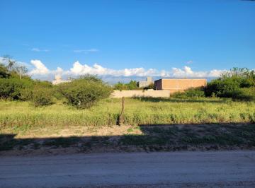 Terreno · 470m² · Terreno en San Pedro Venta Lote Córdoba Traslasierra