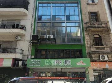 Local comercial , Once · Alquiler Local en Block, Apto Todo Destino