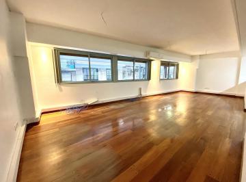 Departamento · 186m² · 5 Ambientes · 1 Cochera · Departamento en Recoleta