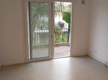 Departamento · 71m² · 3 Ambientes · 2 Cocheras · Departamento Alquiler 3 Ambientes Parrilla Pileta Saravi Village Pilar