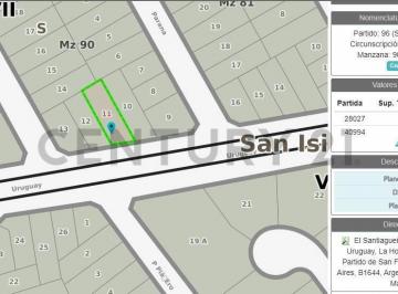 PH · 67m² · 4 Ambientes · 1 Cochera · Venta Casa en San Fernando