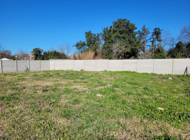 Terreno · 367m²