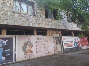 Bodega-Galpón · 200m² · Venta Terreno Centro San Rafael