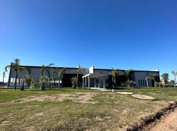 Terreno · 749m² · Oportunidad! Lote en Venta en Canning! Barrio Lagos de Canning II, Esteban Echeverría, G. B. a. Zona