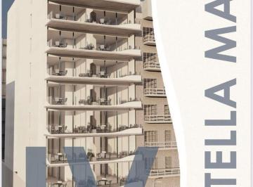 Departamento · 94m² · 2 Dormitorios · 1 Cochera · Departamentos en Fideicomiso en Venta, Frente Al Mar, Excelente Categoria!