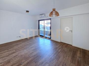 Departamento · 59m² · 2 Ambientes · Venta Departamento2 Ambientes Xl con Balcón Corrido en Prima Caballito –