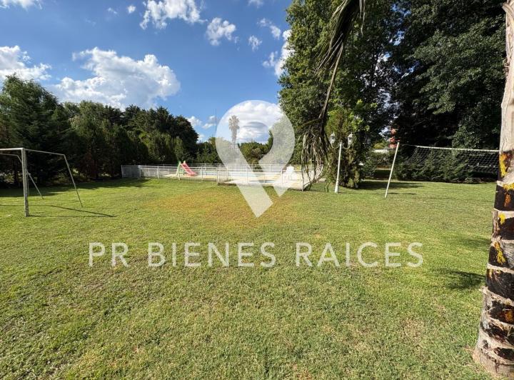 Casa · 2200m² · 4 Ambientes