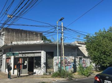Bodega-Galpón · 160m² · Local - General San Martin
