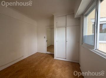 Departamento · 37m² · 2 Ambientes · Excelente 2 Ambientes en Palermo, Venta Oportunidad.