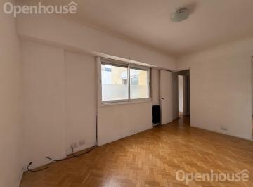 Departamento · 37m² · 2 Ambientes · Excelente 2 Ambientes en Palermo, Venta Oportunidad.