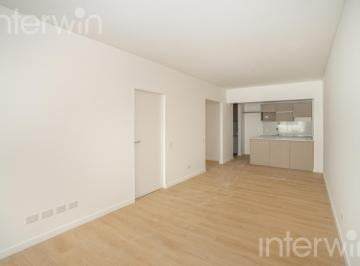 Departamento · 56m² · 2 Ambientes · Departamento en Belgrano
