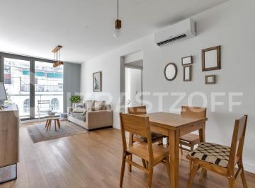 Departamento · 68m² · 3 Ambientes · Departamento en Venta 3 Ambientes en Palermo