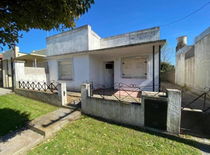 Casa · 58m² · 2 Ambientes · 1 Cochera