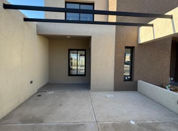 Casa de 3 ambientes, Córdoba · Se Vende Duplex de Dos Dorm. en Docta Av