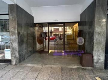 Departamento · 60m² · 2 Ambientes · Departamento en Alquiler - Pleno Corazon de La Perla
