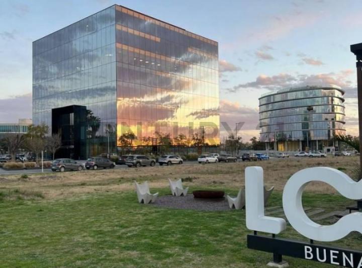 Oficina comercial · 178m²