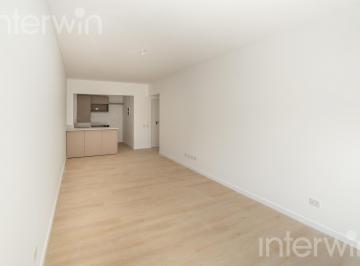 Departamento · 35m² · 1 Ambiente · Departamento en Belgrano