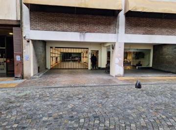 Garage · 12m² · Amplias y Comodas Cocheras en Venta en San Telmo