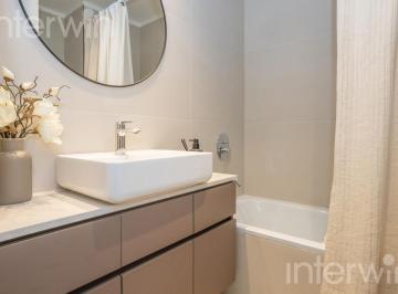 Departamento · 38m² · 2 Ambientes · Departamento en Belgrano