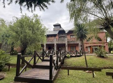 Casa de 5 ambientes, Santa Teresita · Chacra Km 323