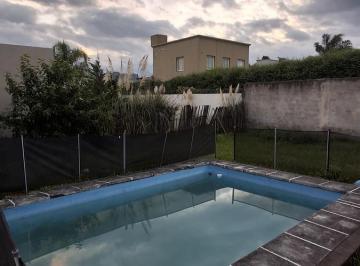 Casa · 220m² · 3 Dormitorios · Venta Casa Country Pilar Yerba Buena