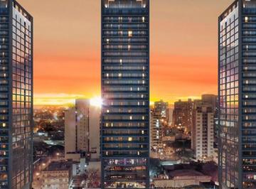 Departamento · 45m² · 3 Ambientes · Venta Departamentos en Pozo y Terminados - Financiados - Proaco - Pocitos - Opera Plaza