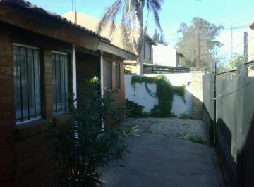 Casa · 65m² · 3 Ambientes · Casa Chalet en Venta en Ricardo Rojas, Tigre, G. B. a. Zona Norte