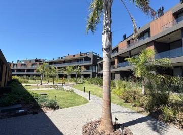 Departamento · 65m² · 2 Ambientes · 1 Cochera · Milennia Nordelta