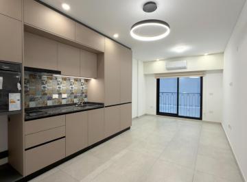 Departamento · 27m² · 1 Ambiente · Departamento, Venta, Monoambiente, en Flores, a Estrenar con Amenities