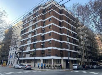 Departamento · 67m² · 3 Ambientes · Venta Departamento 3 Ambientes Apto Crédito y Apto Profesional - Araoz 2900 - Palermo