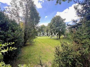 Terreno · 912m² · Lote en Venta 912 m² Ayres del Pilar, Zona Norte