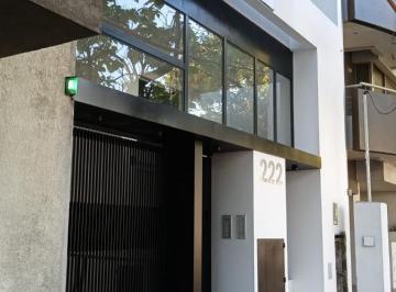 Departamento · 40m² · 1 Ambiente · Monoambiente en Alquiler, Zona Plaza Belgrano
