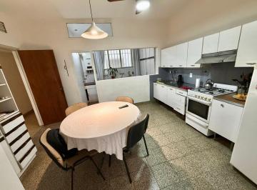 Departamento · 109m² · 6 Ambientes · Semipiso de 3 Dorm. - Cañada - Centro