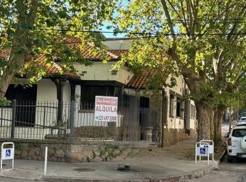 Imagen1 · Alquilo Casa de Epoca Para Oficinas/apto Profesional