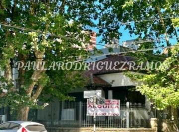 Imagen1 · Alquilo Casa de Epoca Para Oficinas/apto Profesional