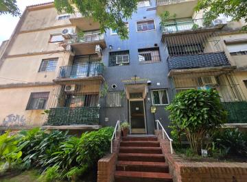 Departamento · 58m² · 3 Ambientes · Ciudad Jardin en Venta Departamento de 3 Ambientes en Planta Baja Al Frente F: 10929