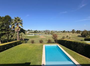 Casa · 230m² · 4 Ambientes · 1 Cochera · Casa en Venta en San Isidro Labrador, Villanueva, Tigre