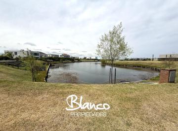 Terreno · 962m² · Lote en Venta en Puertos, Barrio Costas, Escobar, G. B. a. Zona Norte