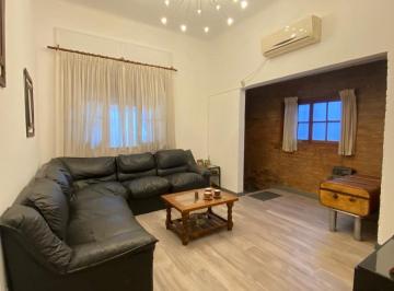 PH · 125m² · 4 Ambientes · Venta PH Tipo Casa 4 Ambientes 3 Dorm. Suite Patio Quincho Terraza