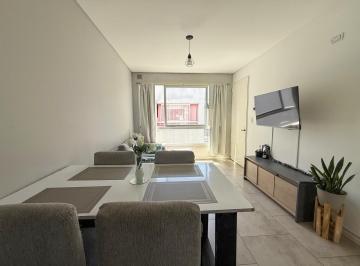 Departamento · 38m² · 2 Ambientes · 1 Cochera · Venta Depto. 2 Amb. con Cochera, Moron - Haedo